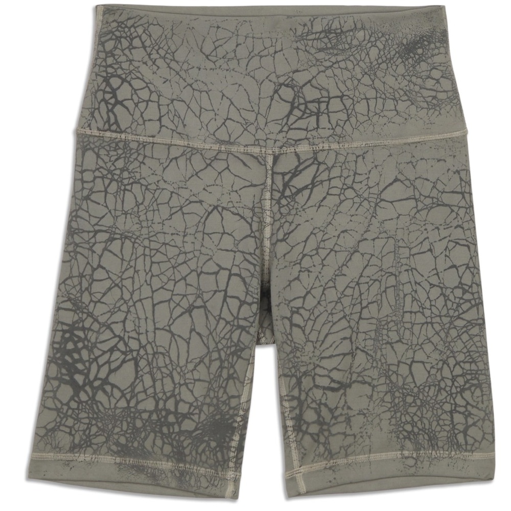 GREAT CONDITION LULULEMON wunder train short